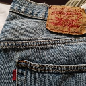 501's great condition